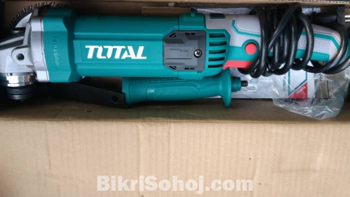 এংগেল গেরেন্ডারে (Total) 1100 'W